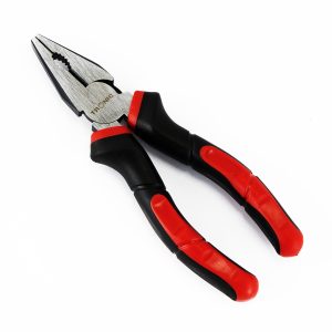 Tronic 6 Inch Combination Pliers HT CP06 at the Blea Store