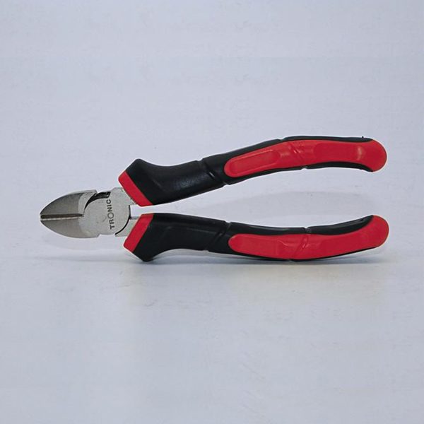 Tronic 6 Inch Cutting Pliers Diagonal HT DC06 at the Blea Store