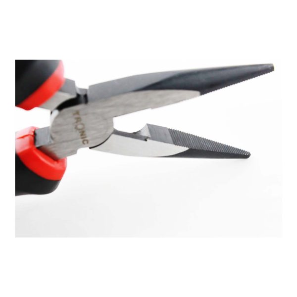 Tronic 6 Inch Long Nose Pliers HT LN06 at the Blea Store