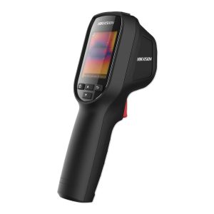 Hikvision DS-2TP31B-3AUF Thermographic Temperature Screening Handheld Camera at the Blea Store