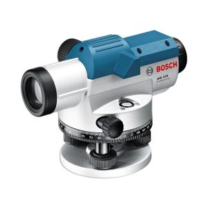 Bosch GOL 32 D Professional Dumpy/ Optical Level at the Blea Store