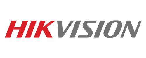 Hikvision products available for sale at the Blea Store