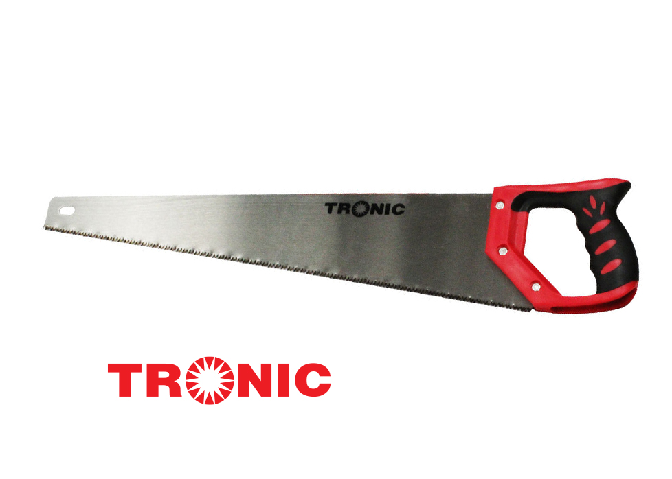 Tronic Hand Saw (HT HS65). It's available for sale at the Blea Store