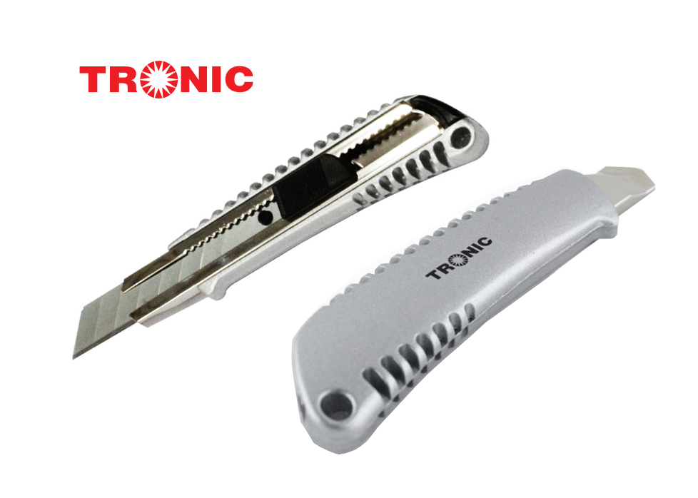 Tronic Utility Knife (HT KB02). It's available for sale at the Blea Store