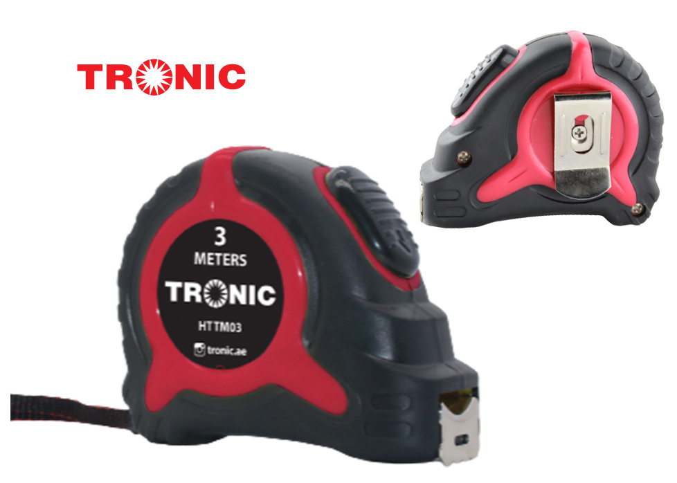 Tronic Tape Measure (HT MT03). It's available for sale at the Blea Store