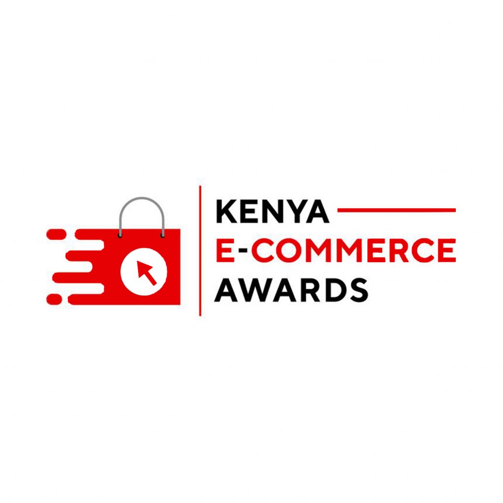 the Blea Nomination at the Kenya E-commerce Awards