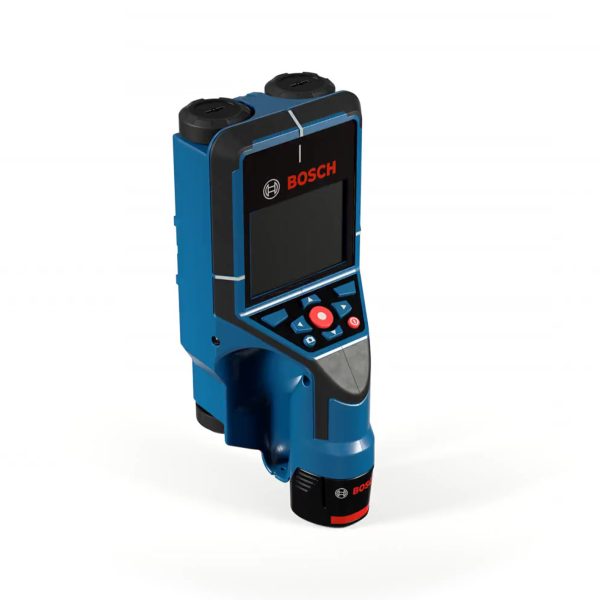 Bosch D-TECT 200 C Professional Wall Scanner/ Universal Detector available at the Blea Store